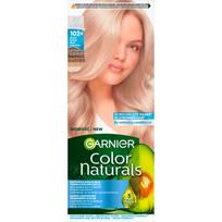 Garnier Color Naturals Creme plaukų dažai atspalvis 102+ Blond Frosty Silver 1 vnt.