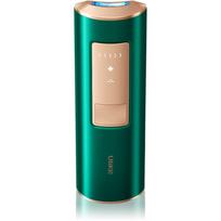 Ulike Air 2 epiliatorius kūnui IPL, veidui, bikinio sričiai ir pažastims Dark Green 1 vnt.