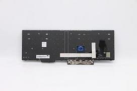 Atmintis do laptopa Lenovo Lenovo 5N20V78134 dalys zamienne do notatników Klaviatūra