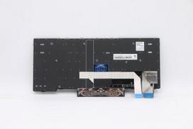 Lenovo 5N20V43169 nešiojamųjų kompiuterių atsarginės dalys Klaviatūra