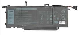 Dell 52Wh ličio jonų baterijos pakaitalas