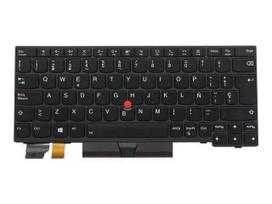 Lenovo 5N20V43046 nešiojamųjų kompiuterių atsarginės dalys Klaviatūra