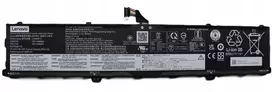 Baterija Lenovo vidinė, 4C, 90Wh, ličio jonų, SWD