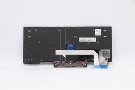 Atmintis do laptopa Lenovo Lenovo 5N20V43153 dalys zamienne do notatników Klaviatūra