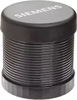 Siemens Akustinė sirena, pulsuojantis/nuolatinis signalas, 24 V AC/DC, 70 mm (8WD4420-0FA)
