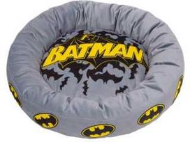 Spin Master The Paw Patrol Paw Love – Batman pagalvėlė katei – pilka/juoda