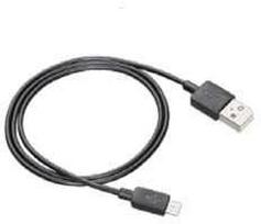 Kabelis USB Poly SPARE CABLE ASSY STD-A PLUG