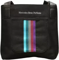 Mercedes-Benz, VIP Club, Textile Bag, Gym, Pilkas, For Men