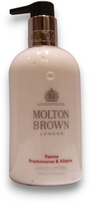 Molton Brown Šventinis smilkalų rankų losjonas, 300 ml