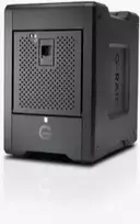 Kietasis diskas SanDisk Professional G-RAID SHUTTLE 4 80TB