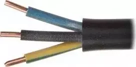 Mercor ELEKTROS KABELIS YKY-3X1.5/200