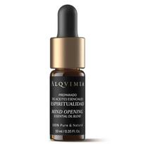 Alqvimia eterinis aliejus Mind Opening 10ml