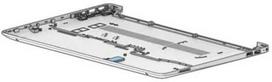 HP M31084-001 nešiojamojo kompiuterio atsarginės dalys, dugnas