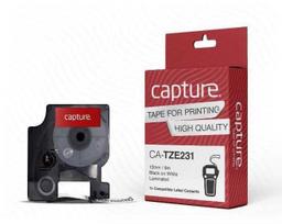Capture Capture CA-S0720570 etikečių juostos