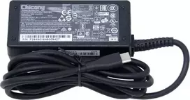 Nešiojamojo kompiuterio maitinimo adapteris Lenovo ADAPTR CHICONY 65W 2PIN FRU
