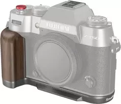 Monroe SmallRig 4736 medinis L formos suėmimas Fujifilm X-T50, anglies sidabrinis (4736B)