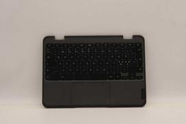 Klaviatūra Lenovo do Legion Pro 7 (5M11H52749)