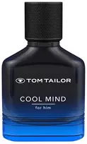 Tom Tailor Cool Mind EDT - 30 ml
