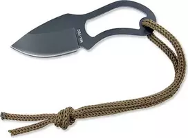 Mil-Tec Nóż Mil-Tec Neck Knife 9 cm - 15398100 (9023)