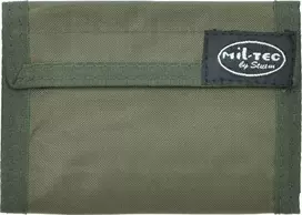 Mil-Tec Mil-Tec Portfel Sportowy Olive universalus