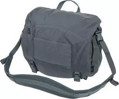 Helikon-Tex Krepšys Urban Courier Bag Large - Cordura - Šešėlių pilkas (TB-UCL-CD-35)