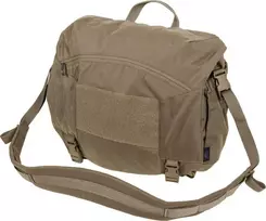 Helikon-Tex Krepšys URBAN COURIER BAG Large - Cordura - Coyote (TB-UCL-CD-11)