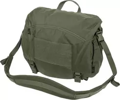Helikon-Tex Krepšys Urban Courier Bag Large - Cordura - Alyvuogių žalia (TB-UCL-CD-02)