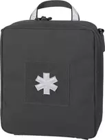 Helikon-Tex Automobilinė taktinė pirmosios pagalbos vaistinėlė Helikon Juoda-Juoda (MO-M07-CD-01)