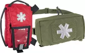 Helikon-tex Modular Individual Cordura - Olivinė žalia