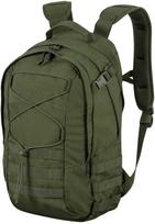 Helikon Tex Kuprinė Helikon EDC Cordura 21L žalia