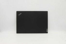 LCD galinio dangtelio komplektas, skirtas Lenovo ThinkPad L14 2