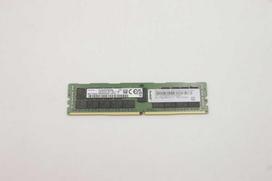 RAM Serverio atmintis Lenovo 32GB TruDDR4 RDIMM 2933MHz