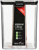 Sistema Sistema - Tritan Ultra Square 2,75L
