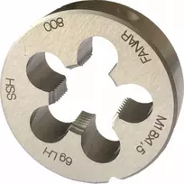 Fanar NARZYNKA M18x1,5 DIN-22568 LH (6g) HSS 800