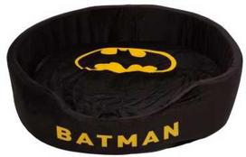 AVERY Paw Love - Batman šuns lova (70x60x20 cm) - Įvairių spalvų/Ruda