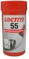 Agam Loctite 55 sriegis, skirtas sriegių sandarinimui 160m (2057197)