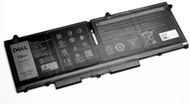 Dell 41Whr ličio jonų baterija, skirta Latitude ir Precision