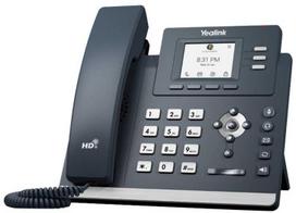 Telefonas Yealink MP52 cEdition, IP telefonas, Pilkas, Laidinis ragelis, Stalviršinis/Sieninis, Android, Microsoft Teams