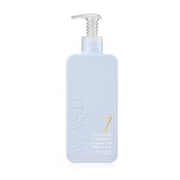 Kūno prausimosi želė Masil Ceramide Perfume Baby Powder 7, 500 ml