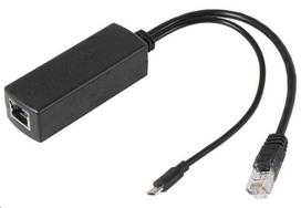 POE maitinimo adapteris su micro USB išėjimu JOY IT