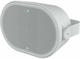 AXIS C1110-E Baltas FLEXIBLE - SPEAKER THAT CAN BE USED FOR VOI