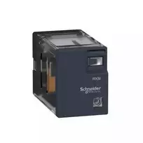 Schneider Electric RELĖ MI.4L LE.24V DC, 3A, 4 C/O JUNGTYS