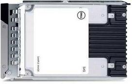 Dysk SSD Dell 1.92TB SSD SATA Mixed Use