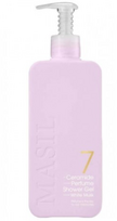Masil Baltas Musk 7 perfumed dušo želė (Ceramide Perfume Dušo želė), 300 ml