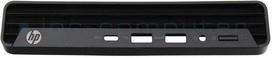 HP priekinis korpuso dangtis, skirtas HP ProDesk 260 G4 DM