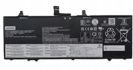 Bateria Lenovo 65Wh 4-cell lithium-ion battery for Yoga Slim (5B11J63619)