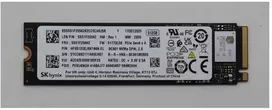 Dysk SSD Lenovo 512GB M.2 PCIe 4.0 SSD