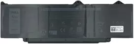 DELL 5340 baterija, modelis