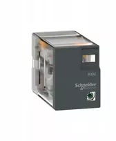 Schneider Electric MINIAT.OPTIMUM 2 CO 230 VAC RELĖ