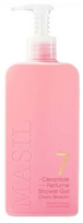 Masil Cherry Blossom 7 perfumed dušo želė (Ceramide Perfume Dušo želė), 500 ml